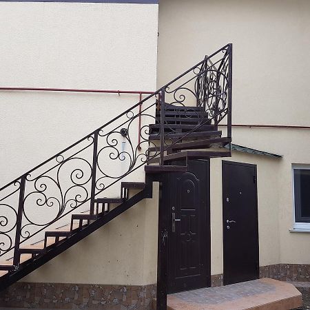 Sobornaya Art-Deco Style Mykolaiv Exterior photo