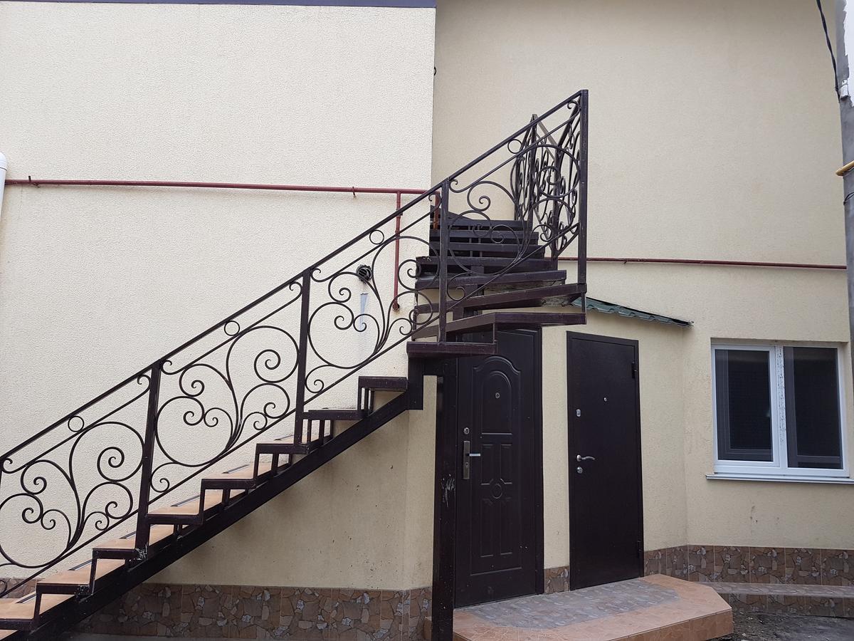 Sobornaya Art-Deco Style Mykolaiv Exterior photo